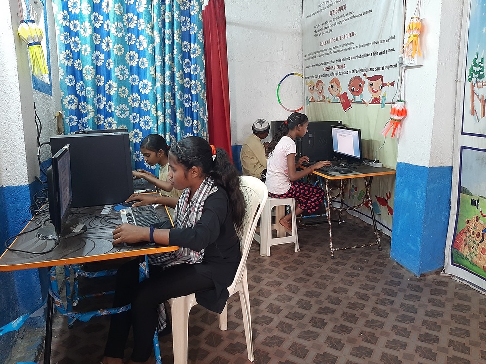 Digital Learning